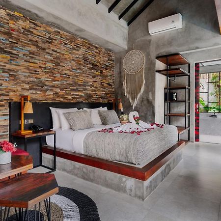 Kerobokan Vinna Villa Seminyak מראה חיצוני תמונה