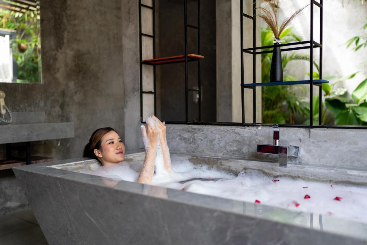 Kerobokan Vinna Villa Seminyak מראה חיצוני תמונה