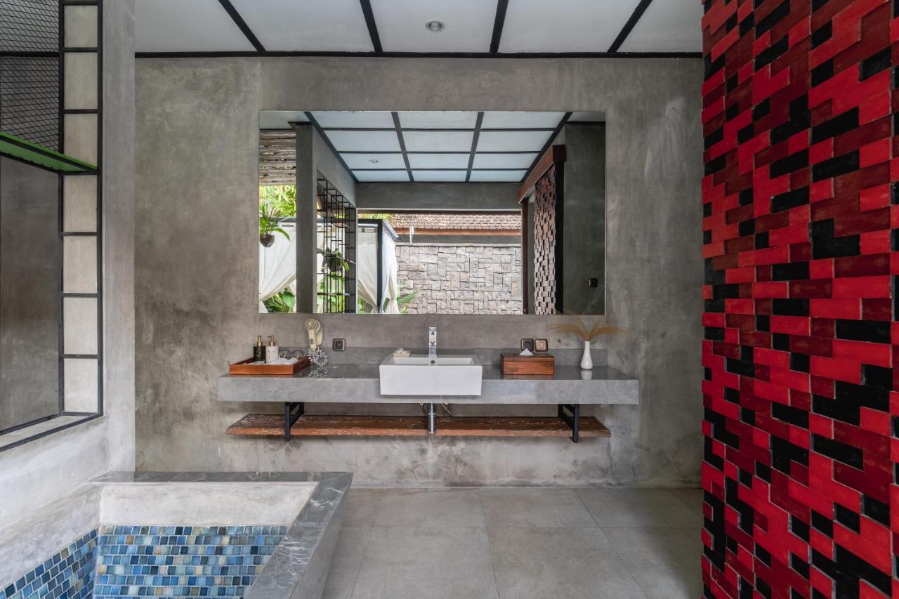 Kerobokan Vinna Villa Seminyak מראה חיצוני תמונה